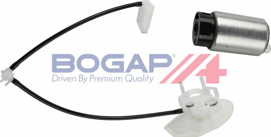 BOGAP T1622100 - Паливний насос autozip.com.ua