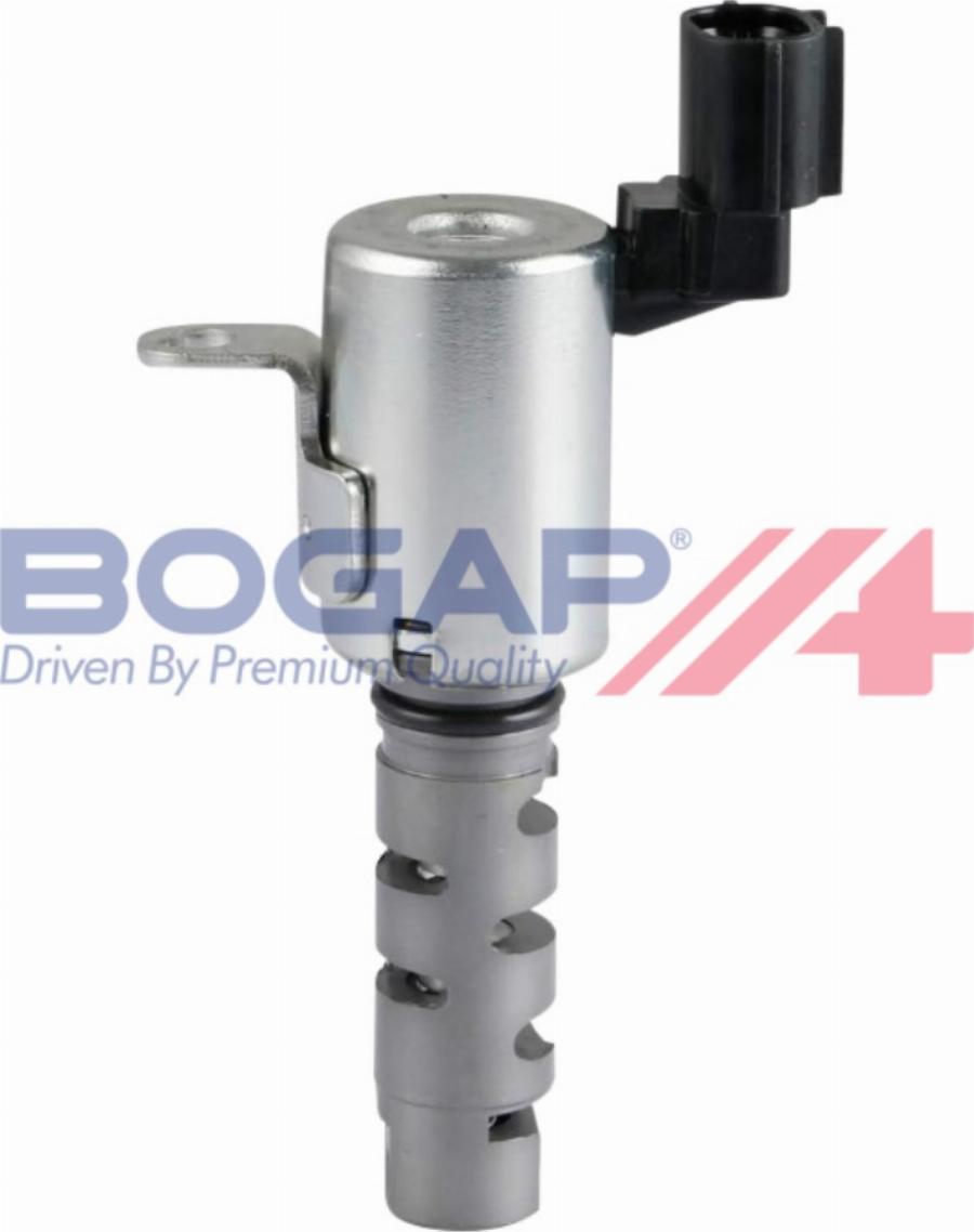 BOGAP T1340110 - Регулюючий клапан, виставлення розподільного вала autozip.com.ua