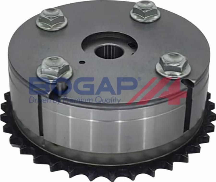 BOGAP T1336109 - Шестерня приводу розподільного вала autozip.com.ua