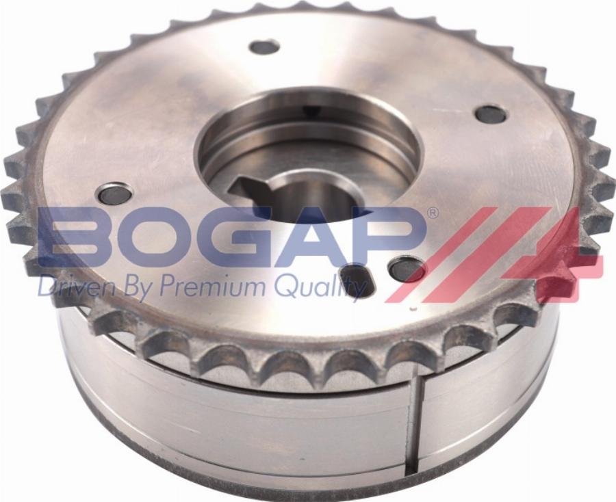 BOGAP T1336106 - Шестерня приводу розподільного вала autozip.com.ua