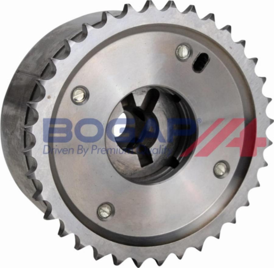 BOGAP T1336102 - Шестерня приводу розподільного вала autozip.com.ua