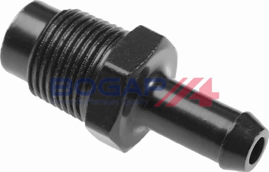 BOGAP T1214105 - Клапан, відведення повітря з картера autozip.com.ua