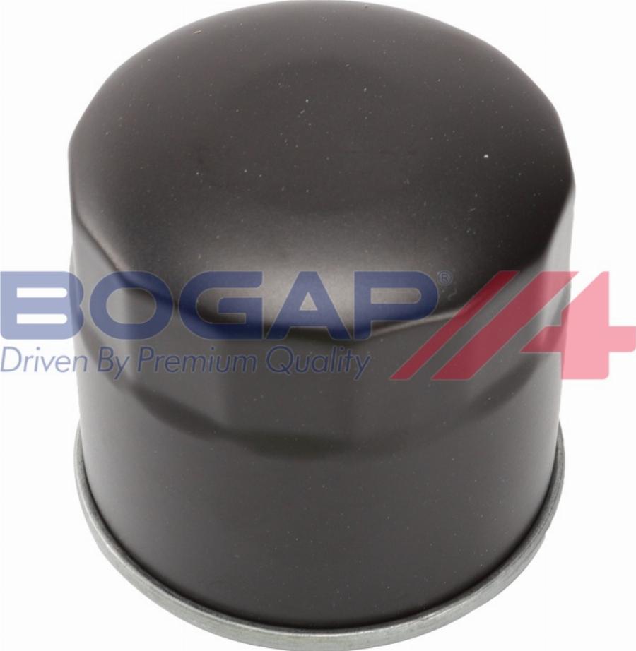 BOGAP T8114100 - Гідрофільтри, автоматична коробка передач autozip.com.ua