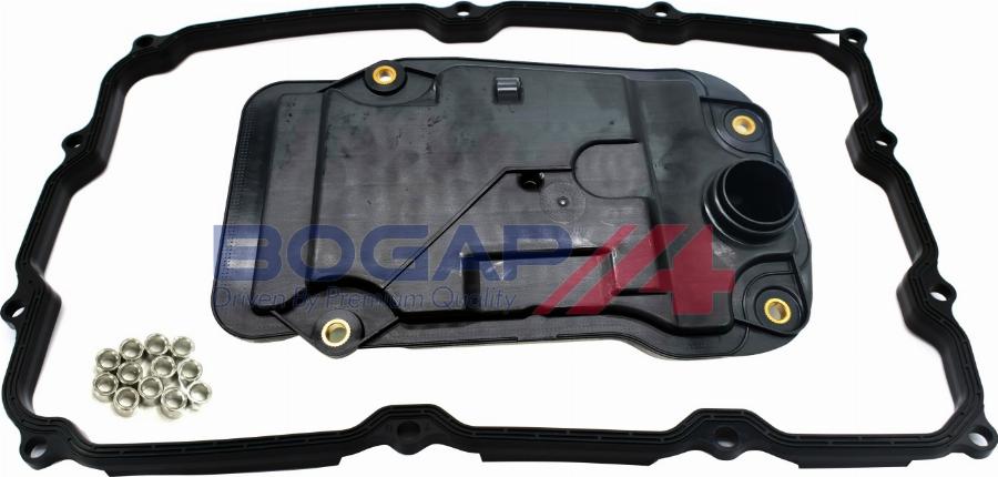 BOGAP T8115108 - Гідрофільтри, автоматична коробка передач autozip.com.ua