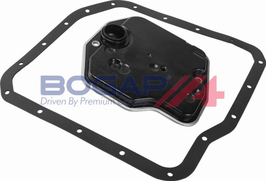 BOGAP T8115115 - Гідрофільтри, автоматична коробка передач autozip.com.ua