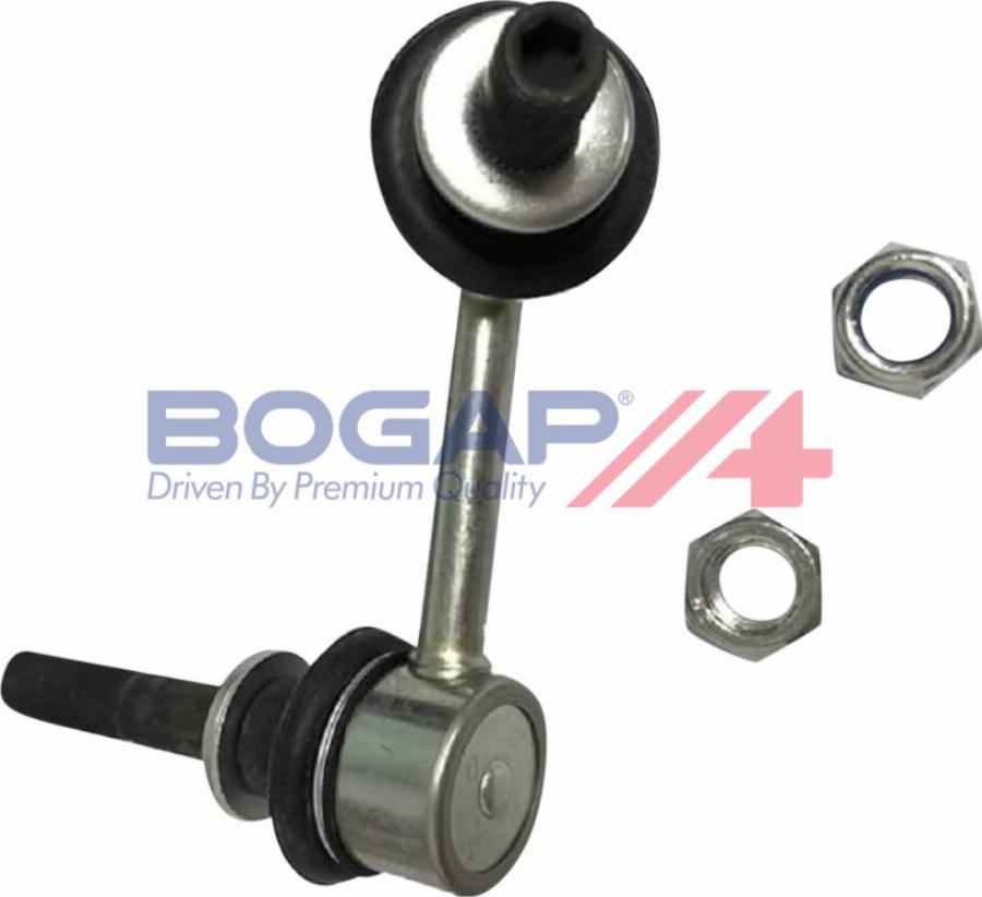 BOGAP T3321109 - Тяга / стійка, стабілізатор autozip.com.ua