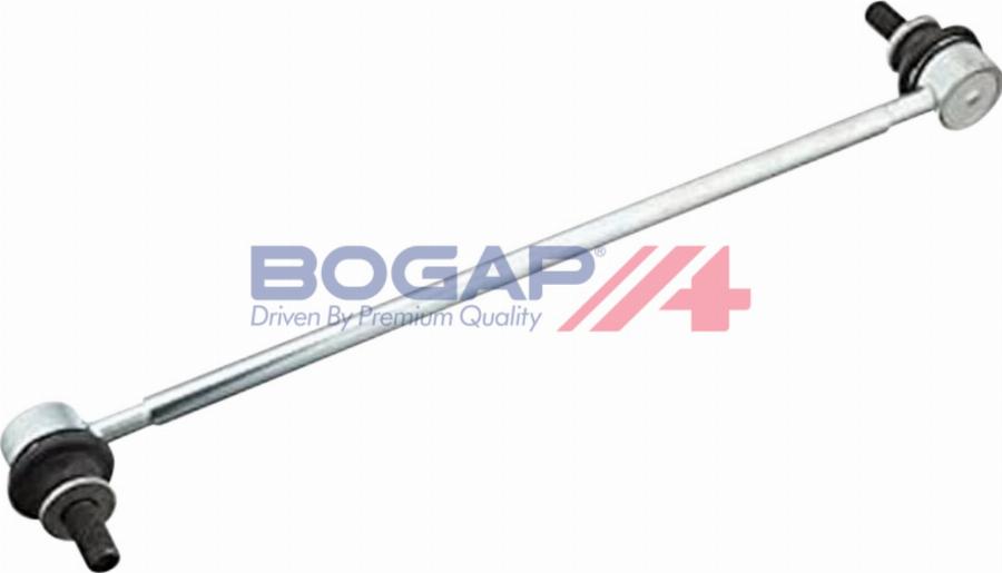 BOGAP T3321104 - Тяга / стійка, стабілізатор autozip.com.ua