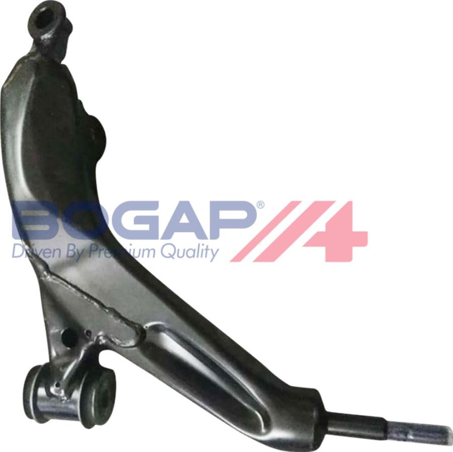 BOGAP T3327102 - Важіль незалежної підвіски колеса autozip.com.ua