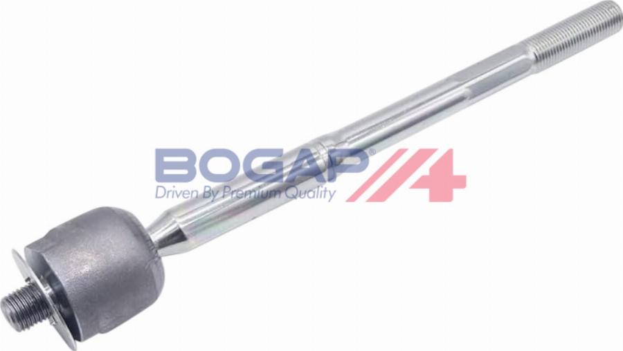 BOGAP T3234101 - Осьовий шарнір, рульова тяга autozip.com.ua