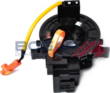 BOGAP T7310103 - Вита пружина, подушка безпеки autozip.com.ua