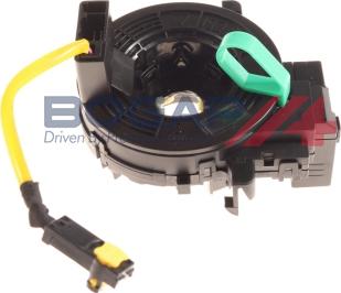 BOGAP T7310119 - Вита пружина, подушка безпеки autozip.com.ua
