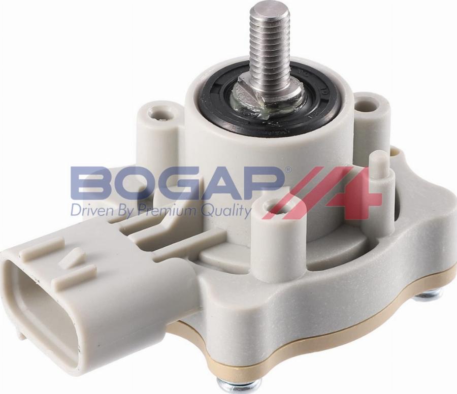 BOGAP T7212100 - Датчик, регулювання кута Нахил фар autozip.com.ua