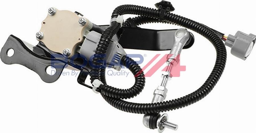 BOGAP T7212107 - Датчик, регулювання кута Нахил фар autozip.com.ua