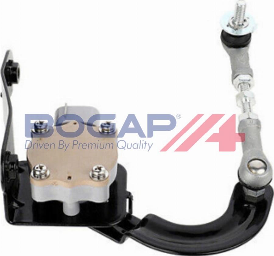 BOGAP T7212113 - Датчик, регулювання кута Нахил фар autozip.com.ua
