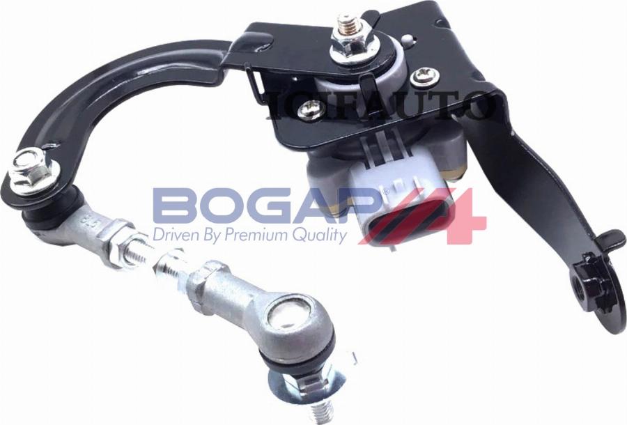 BOGAP T7212112 - Датчик, регулювання кута Нахил фар autozip.com.ua