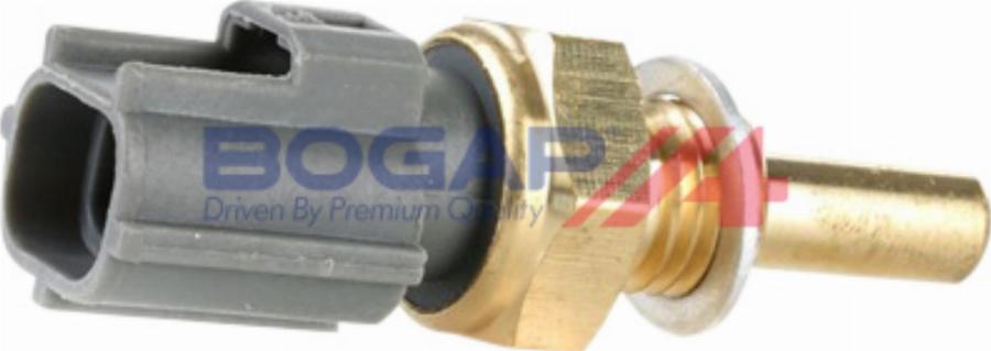 BOGAP U4126100 - Датчик, температура охолоджуючої рідини autozip.com.ua