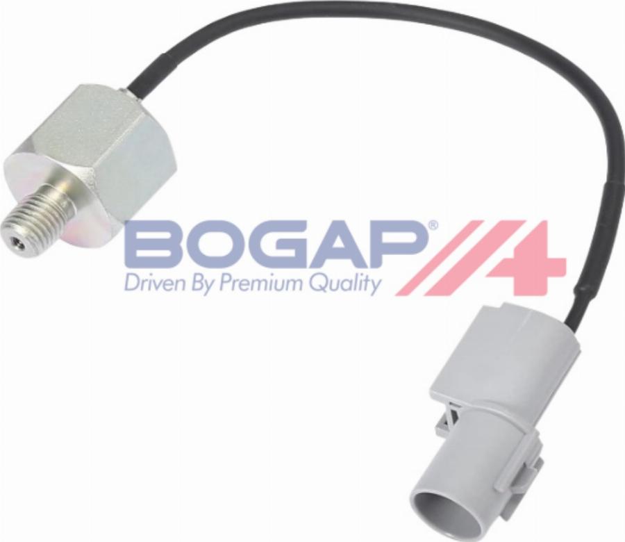 BOGAP U6113100 - Датчик детонації autozip.com.ua