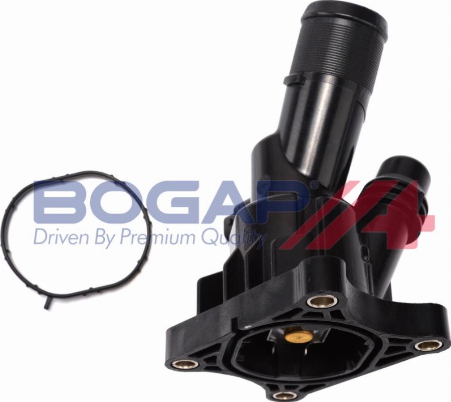 BOGAP V4245105 - Термостат, охолоджуюча рідина autozip.com.ua