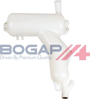 BOGAP V4240102 - Компенсаційний бак, охолоджуюча рідина autozip.com.ua
