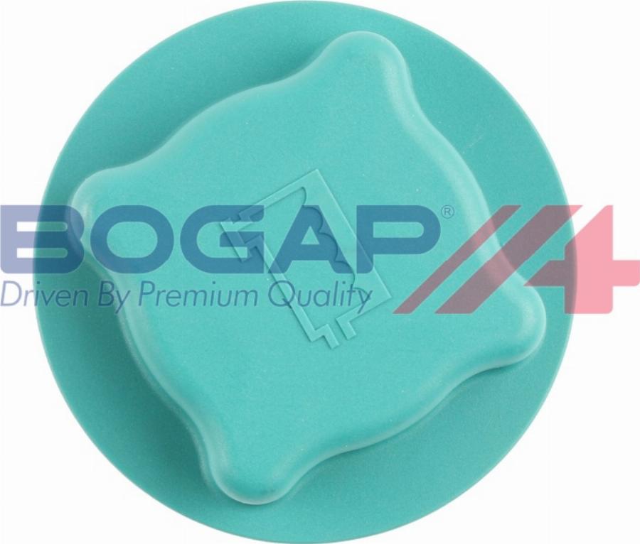 BOGAP V4211100 - Кришка, резервуар охолоджуючої рідини autozip.com.ua