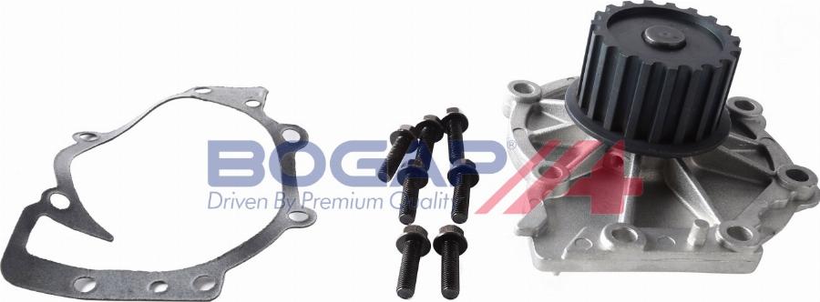 BOGAP V4234100 - Водяний насос autozip.com.ua