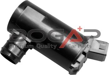 BOGAP V5520100 - Водяний насос, система очищення вікон autozip.com.ua