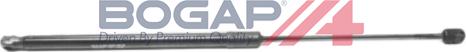 BOGAP V5134105 - Газова пружина, капот autozip.com.ua