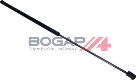 BOGAP V5134101 - Газова пружина, капот autozip.com.ua