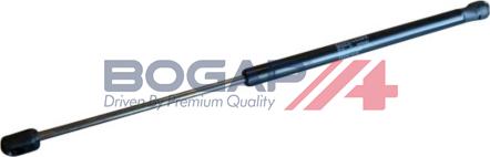 BOGAP V5260104 - Газова пружина, кришка багажник autozip.com.ua