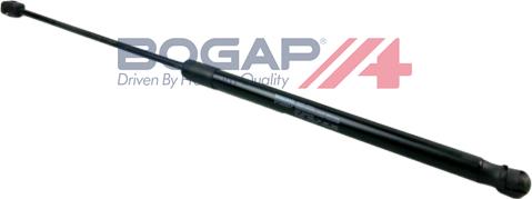 BOGAP V5260100 - Газова пружина, кришка багажник autozip.com.ua