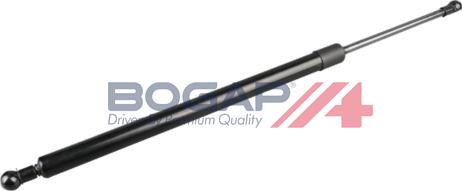 BOGAP V5260103 - Газова пружина, кришка багажник autozip.com.ua