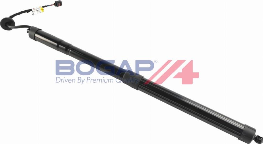 BOGAP V5260114 - Газова пружина, кришка багажник autozip.com.ua