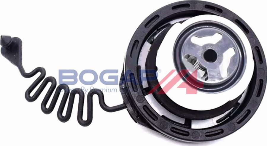 BOGAP V1614100 - Кришка, паливної бак autozip.com.ua