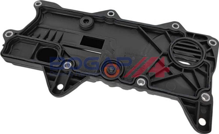 BOGAP V1115100 - Кришка головки циліндра autozip.com.ua