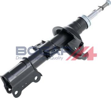 BOGAP V3410100 - Амортизатор autozip.com.ua