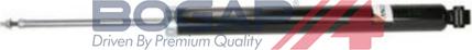BOGAP V3411101 - Амортизатор autozip.com.ua