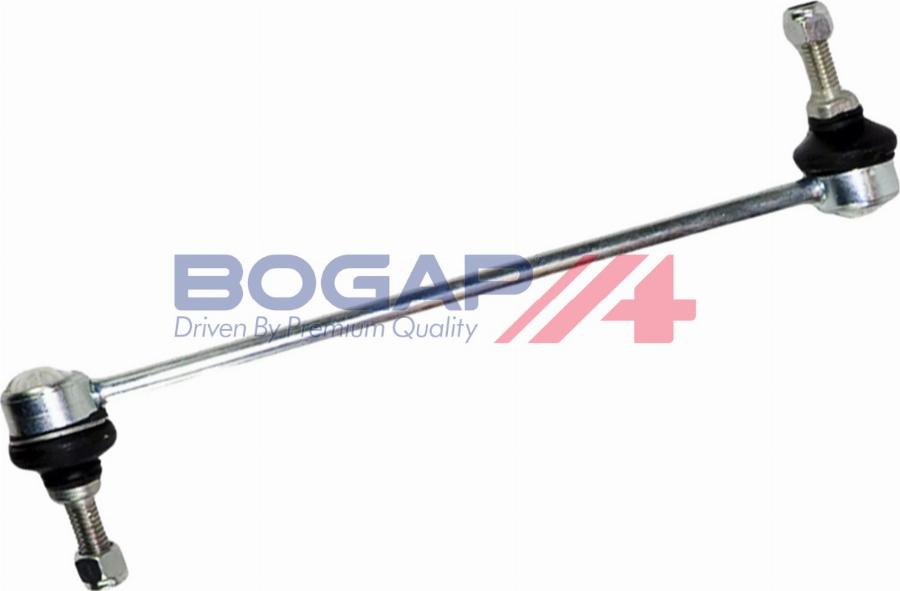 BOGAP V3321109 - Тяга / стійка, стабілізатор autozip.com.ua