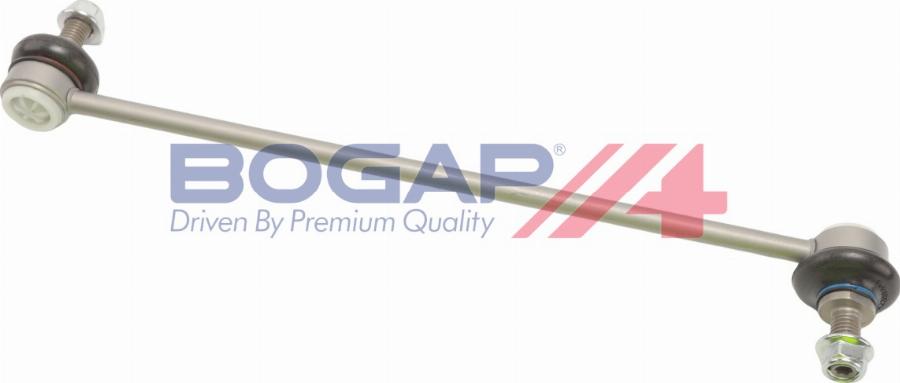 BOGAP V3321106 - Тяга / стійка, стабілізатор autozip.com.ua