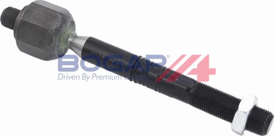 BOGAP V3234101 - Осьовий шарнір, рульова тяга autozip.com.ua