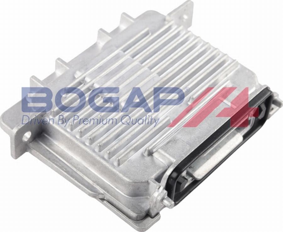 BOGAP V7526100 - Пристрій управління, освітлення autozip.com.ua