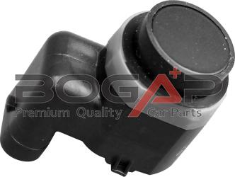 BOGAP V7119102 - Датчик, система допомоги при парковці autozip.com.ua