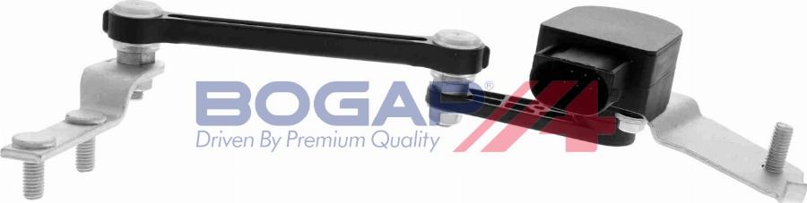BOGAP V7212100 - Датчик, регулювання кута Нахил фар autozip.com.ua