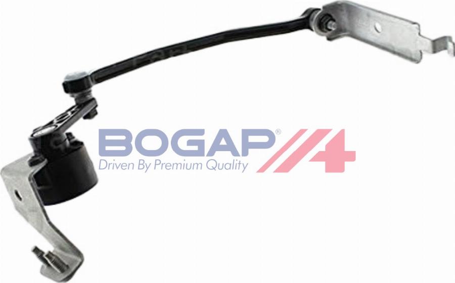 BOGAP V7212103 - Датчик, регулювання кута Нахил фар autozip.com.ua