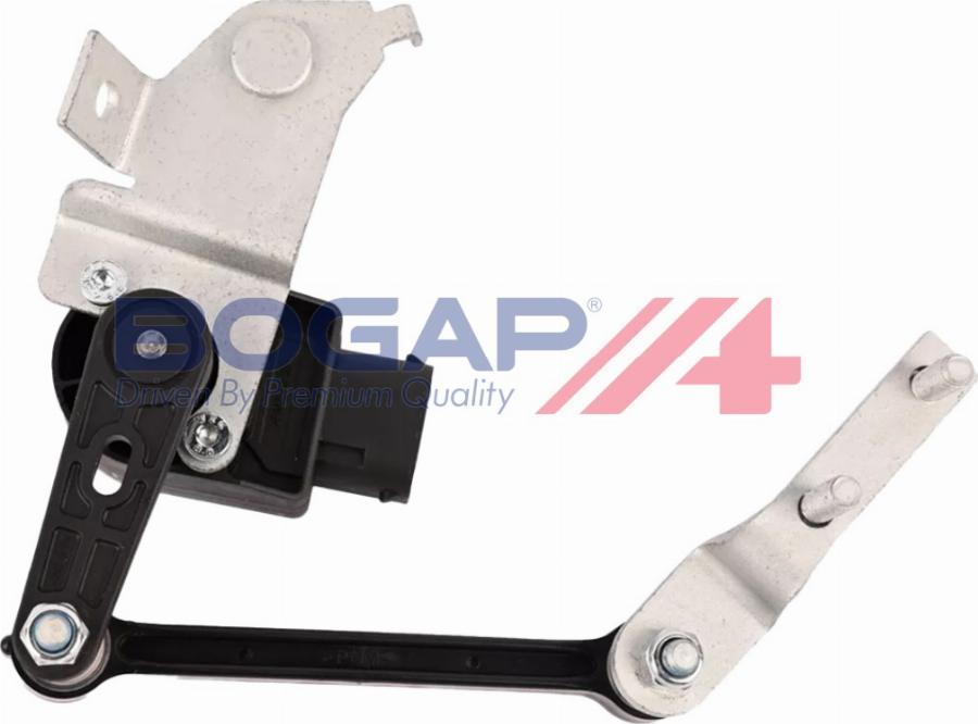 BOGAP V7212102 - Датчик, регулювання кута Нахил фар autozip.com.ua
