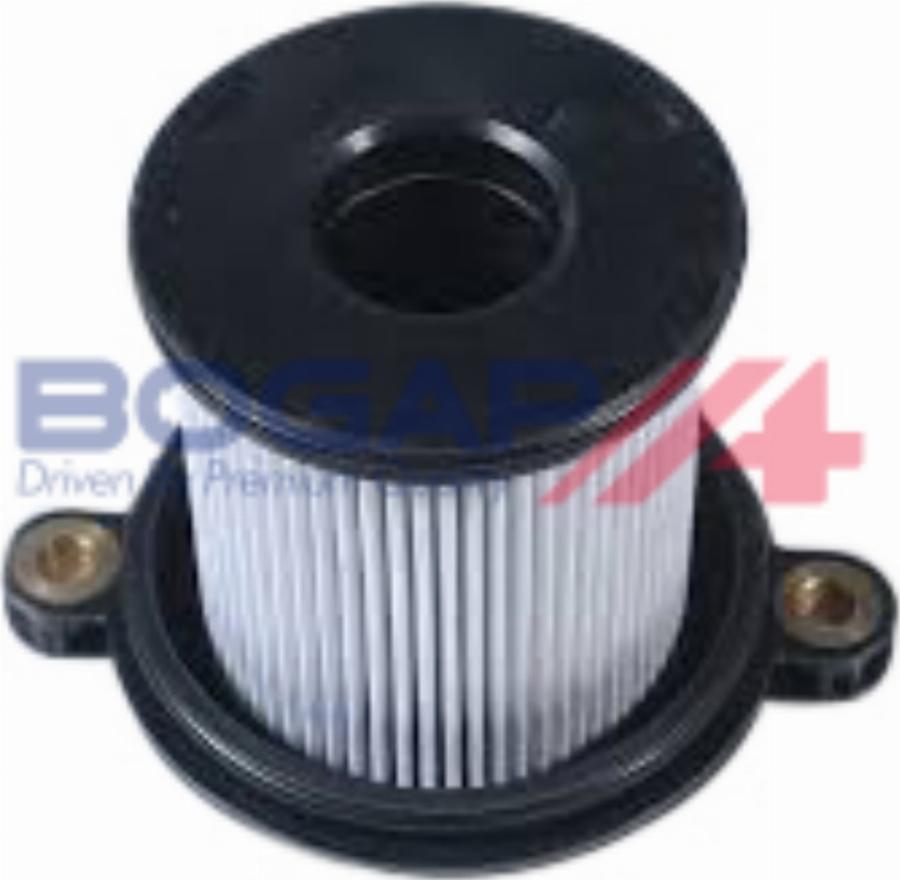 BOGAP W9020366 - Гідрофільтри, автоматична коробка передач autozip.com.ua