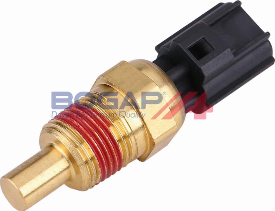 BOGAP W4126144 - Датчик, температура охолоджуючої рідини autozip.com.ua