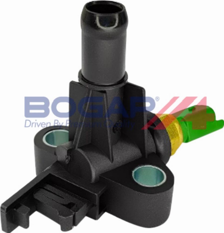 BOGAP W4126145 - Датчик, температура охолоджуючої рідини autozip.com.ua