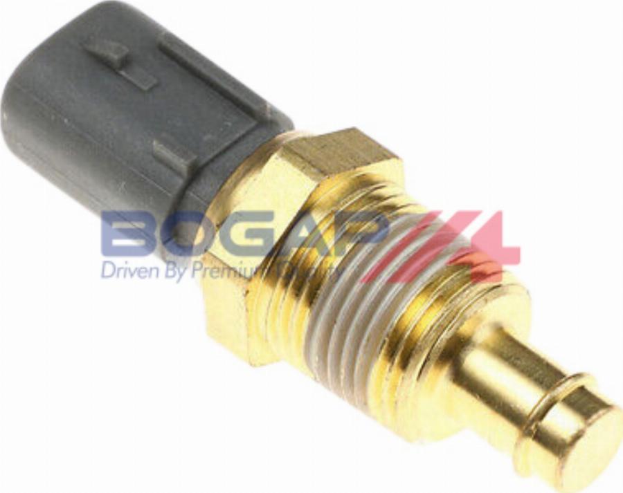 BOGAP W4126141 - Датчик, температура охолоджуючої рідини autozip.com.ua
