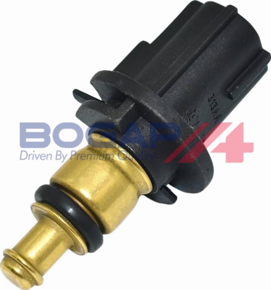 BOGAP W4126142 - Датчик, температура охолоджуючої рідини autozip.com.ua