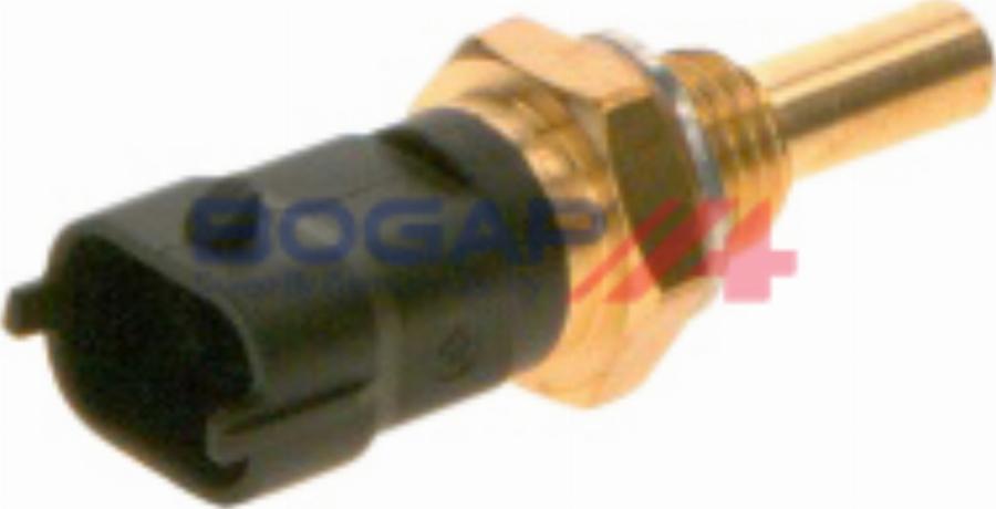 BOGAP W4126105 - Датчик, температура охолоджуючої рідини autozip.com.ua